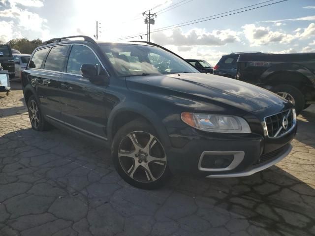 2012 Volvo XC70 T6