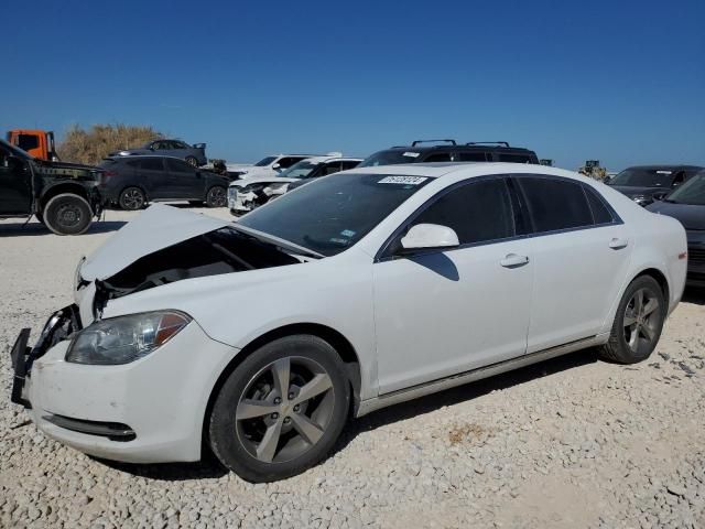 2011 Chevrolet Malibu 1LT