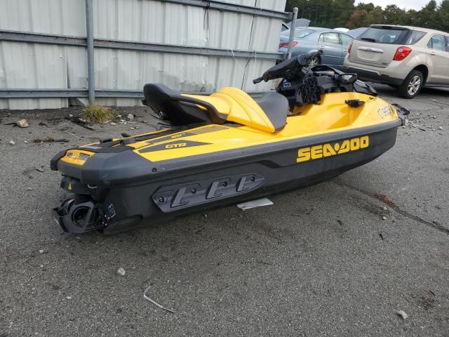 2023 Seadoo Jetski