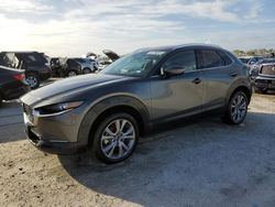 Carros dañados por inundaciones a la venta en subasta: 2023 Mazda CX-30 Premium