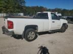 2007 Chevrolet Silverado C1500 Classic