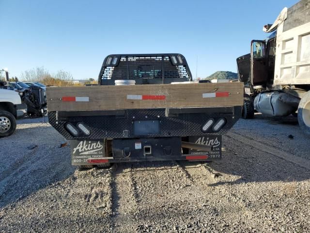 2023 Ford F350 Super Duty