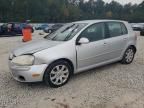 2006 Volkswagen Rabbit