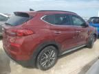 2019 Hyundai Tucson Limited