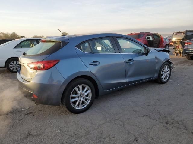 2014 Mazda 3 Touring