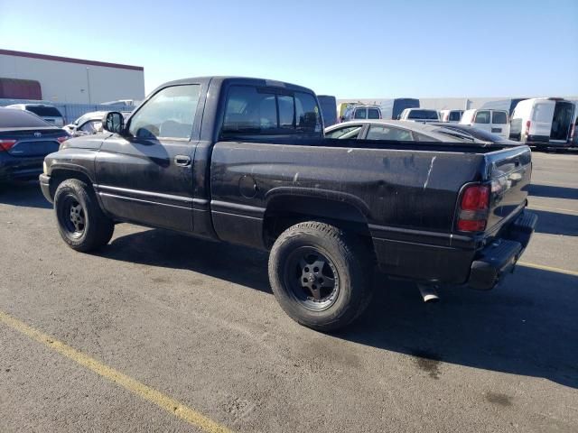 1998 Dodge RAM 1500