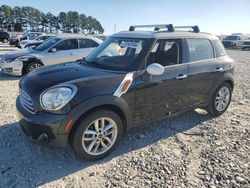 2012 Mini Cooper Countryman en venta en Loganville, GA