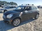 2012 Mini Cooper Countryman