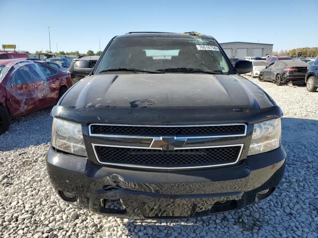 2014 Chevrolet Tahoe K1500 LT