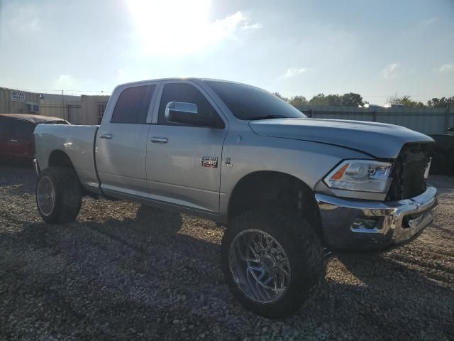 2012 Dodge RAM 2500 SLT