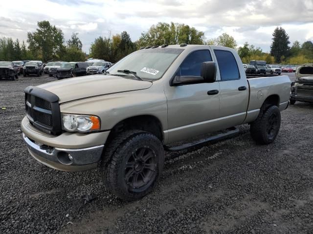 2003 Dodge RAM 2500 ST