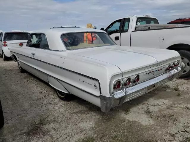 1964 Chevrolet Impala