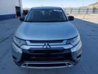 2020 Mitsubishi Outlander SE