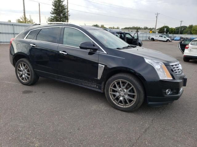 2013 Cadillac SRX Performance Collection