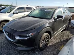 Mazda cx30 Vehiculos salvage en venta: 2022 Mazda CX-30