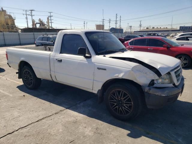 2001 Ford Ranger