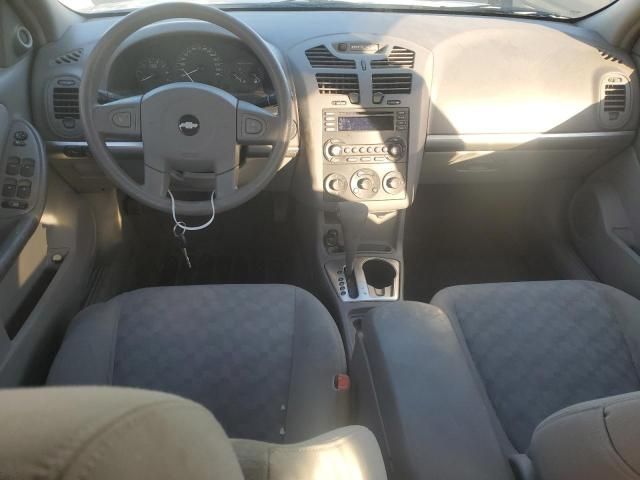 2004 Chevrolet Malibu LS