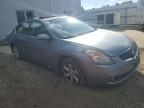 2008 Nissan Altima 2.5