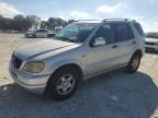 2000 Mercedes-Benz ML 320