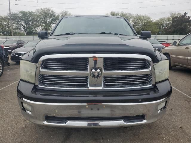 2010 Dodge RAM 1500