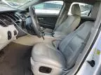 2011 Ford Taurus SEL