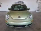 2009 Volkswagen New Beetle S