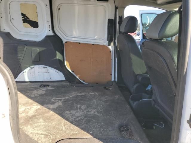 2016 Ford Transit Connect XL