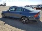 2021 Volvo S60 T8 Recharge Inscription