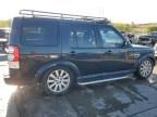 2012 Land Rover LR4 HSE Luxury