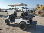 2000 Golf Cart Cart