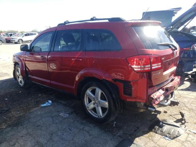 2009 Dodge Journey SXT