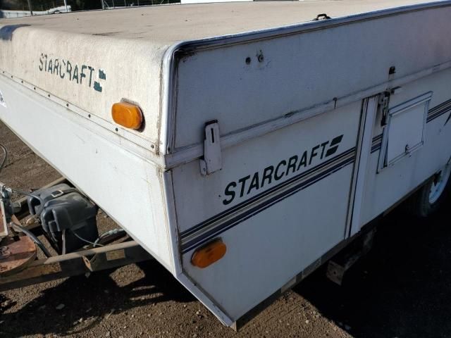 1997 Starcraft Spacemastr