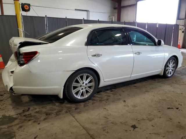 2008 Toyota Avalon XL