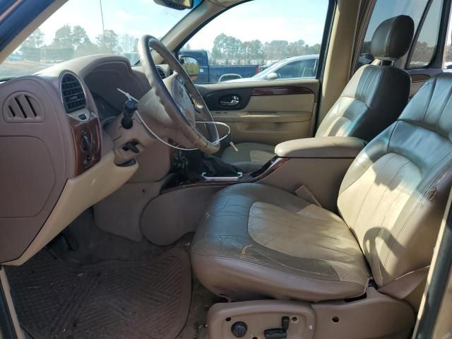 2004 GMC Envoy