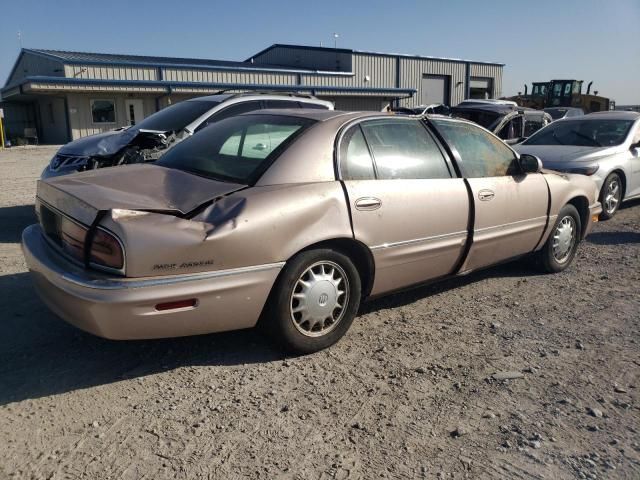 1999 Buick Park Avenue