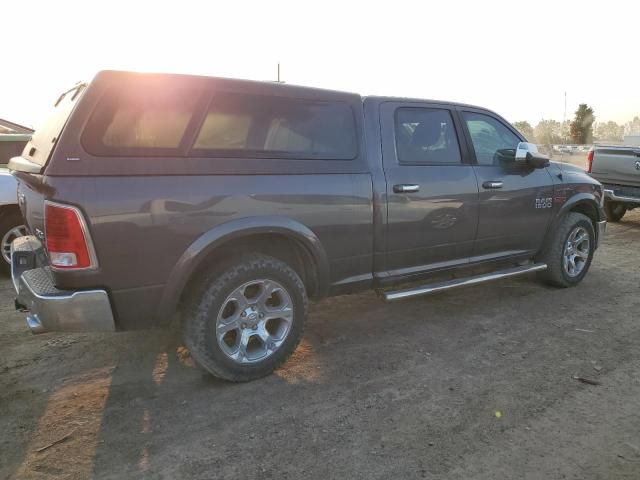 2016 Dodge 1500 Laramie