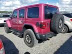 2021 Jeep Wrangler Unlimited Rubicon 392