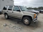 1999 Chevrolet Tahoe K1500