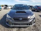 2018 Subaru WRX