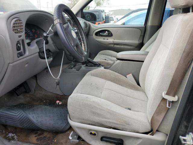 2005 Chevrolet Trailblazer LS