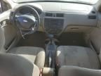 2007 Ford Focus ZX4