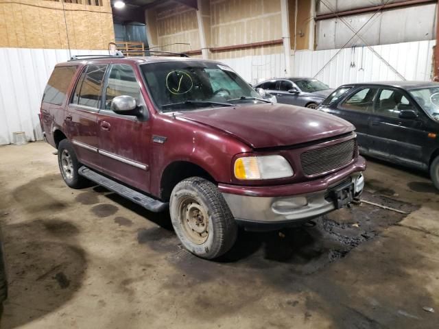 1998 Ford Expedition