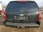 2009 Chevrolet Suburban K1500 LTZ