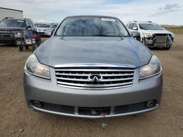 2006 Infiniti M35 Base