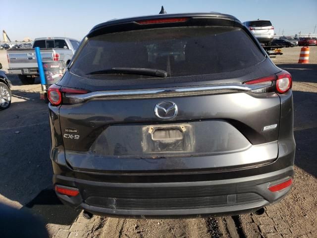 2016 Mazda CX-9 Touring