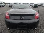 2008 Lexus SC 430