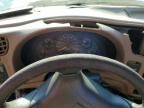 1998 Chevrolet S Truck S10