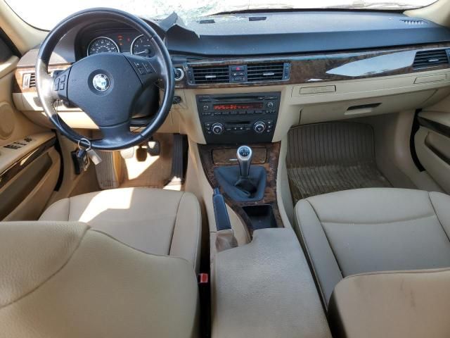 2007 BMW 328 I