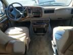 2000 Chevrolet Express G1500