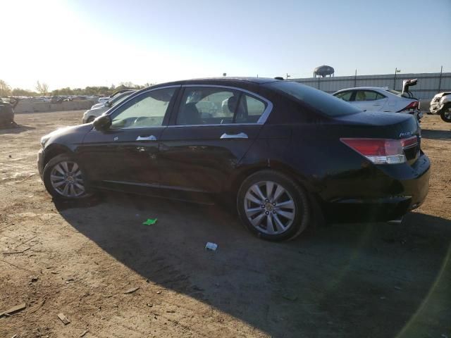 2011 Honda Accord EXL